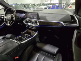 BMW X5 xDrive40i| HUD| 360CAM| PANO| MEMORY| SOFT-CLOSE| , снимка 8