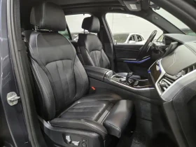 BMW X5 xDrive40i| HUD| 360CAM| PANO| MEMORY| SOFT-CLOSE| , снимка 14