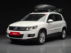 VW Tiguan 2.0 TDI PREMIUM 5N, снимка 1
