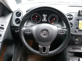VW Tiguan 2.0 TDI PREMIUM 5N, снимка 13