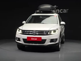 VW Tiguan 2.0 TDI PREMIUM 5N, снимка 3