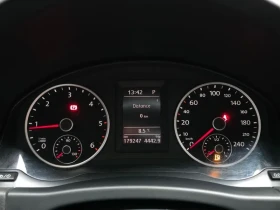 VW Tiguan 2.0 TDI PREMIUM 5N, снимка 8