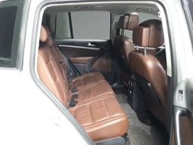 VW Tiguan 2.0 TDI PREMIUM 5N, снимка 12
