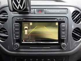 VW Tiguan 2.0 TDI PREMIUM 5N, снимка 15
