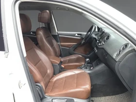 VW Tiguan 2.0 TDI PREMIUM 5N, снимка 11
