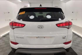 Hyundai Tucson TURBO* AWD* м.Точки* Камера* Подгрев* ОЧАКВАН ВНОС, снимка 5