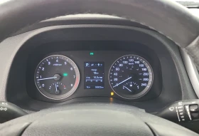 Hyundai Tucson TURBO* AWD* м.Точки* Камера* Подгрев* ОЧАКВАН ВНОС, снимка 12