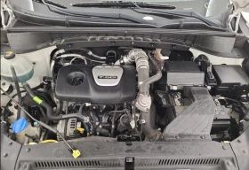 Hyundai Tucson TURBO* AWD* м.Точки* Камера* Подгрев* ОЧАКВАН ВНОС, снимка 16