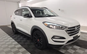 Hyundai Tucson TURBO* AWD* м.Точки* Камера* Подгрев* ОЧАКВАН ВНОС, снимка 3