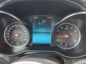 Mercedes-Benz GLC 300 АМГ ПАКЕТ/CARFAX/ПОДГРЕВ/ПАНОРАМА/ПАМЕТ, снимка 9