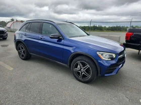 Mercedes-Benz GLC 300 АМГ ПАКЕТ/CARFAX/ПОДГРЕВ/ПАНОРАМА/ПАМЕТ, снимка 2