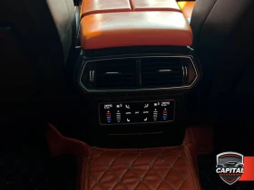 Lamborghini Urus CARBON* 360* ОБДУХ* SOFT-CLOSE* HUD* B&O* КРАЙНА Ц, снимка 14
