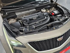 Cadillac XT4 2.0 SPORT AWD, снимка 6