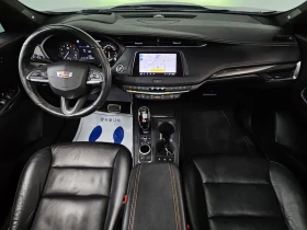 Cadillac XT4 2.0 SPORT AWD, снимка 7