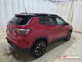 Jeep Compass, снимка 3