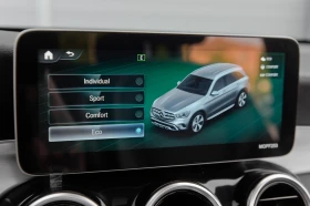 Mercedes-Benz GLC 220 AMG PANO MULTIBEAM GERMANY 75000KM, снимка 14