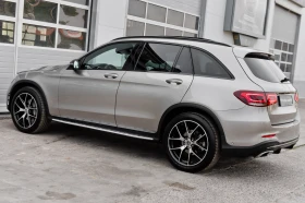 Mercedes-Benz GLC 220 AMG PANO MULTIBEAM GERMANY 75000KM, снимка 5