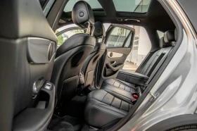 Mercedes-Benz GLC 220 AMG PANO MULTIBEAM GERMANY 75000KM, снимка 13