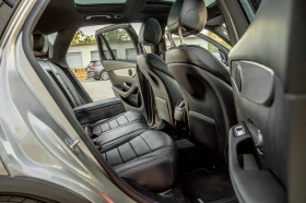 Mercedes-Benz GLC 220 AMG PANO MULTIBEAM GERMANY 75000KM, снимка 12