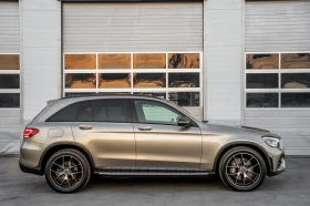 Mercedes-Benz GLC 220 AMG PANO MULTIBEAM GERMANY 75000KM, снимка 7