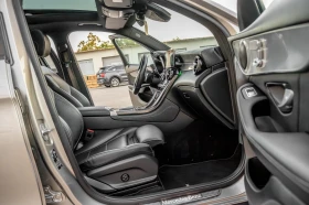 Mercedes-Benz GLC 220 AMG PANO MULTIBEAM GERMANY 75000KM, снимка 11