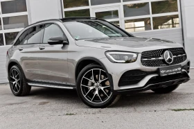 Mercedes-Benz GLC 220 AMG PANO MULTIBEAM GERMANY 75000KM, снимка 2
