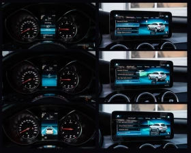 Mercedes-Benz GLC 220 AMG PANO MULTIBEAM GERMANY 75000KM, снимка 14