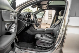 Mercedes-Benz GLC 220 AMG PANO MULTIBEAM GERMANY 75000KM, снимка 10