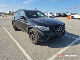 Mercedes-Benz GLC, снимка 2