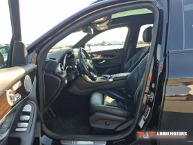 Mercedes-Benz GLC, снимка 5