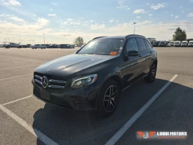 Mercedes-Benz GLC, снимка 1