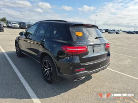 Mercedes-Benz GLC, снимка 4