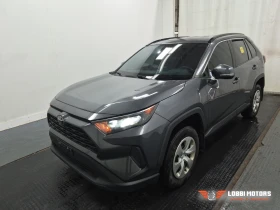 Toyota Rav4, снимка 1