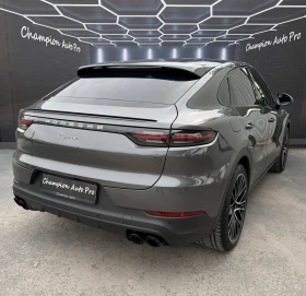 Porsche Cayenne Coupe/Pano/Kam 360/Hud, снимка 6