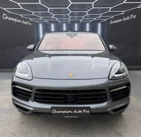 Porsche Cayenne Coupe/Pano/Kam 360/Hud, снимка 2