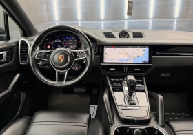 Porsche Cayenne Coupe/Pano/Kam 360/Hud, снимка 12