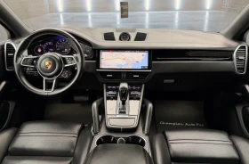 Porsche Cayenne Coupe/Pano/Kam 360/Hud, снимка 10