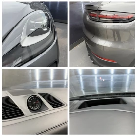 Porsche Cayenne Coupe/Pano/Kam 360/Hud, снимка 17