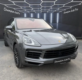 Porsche Cayenne Coupe/Pano/Kam 360/Hud, снимка 3