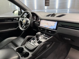Porsche Cayenne Coupe/Pano/Kam 360/Hud, снимка 13