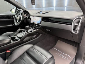 Porsche Cayenne Coupe/Pano/Kam 360/Hud, снимка 11