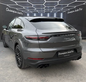 Porsche Cayenne Coupe/Pano/Kam 360/Hud, снимка 4