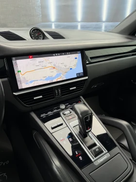 Porsche Cayenne Coupe/Pano/Kam 360/Hud, снимка 14