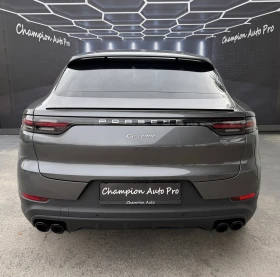 Porsche Cayenne Coupe/Pano/Kam 360/Hud, снимка 5