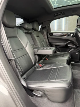Porsche Cayenne Coupe/Pano/Kam 360/Hud, снимка 16