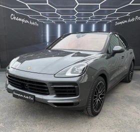 Porsche Cayenne Coupe/Pano/Kam 360/Hud, снимка 1