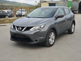 Nissan Qashqai 1.5 dci, снимка 1