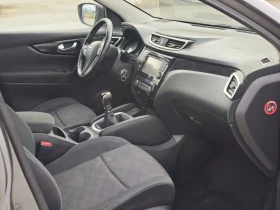 Nissan Qashqai 1.5 dci, снимка 10