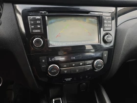 Nissan Qashqai 1.5 dci, снимка 14