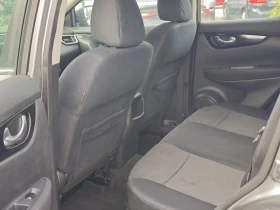 Nissan Qashqai 1.5 dci, снимка 11